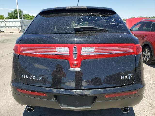 2LMHJ5ATXKBL01687 - 2019 LINCOLN MKT BLACK photo 6