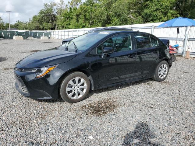2024 TOYOTA COROLLA LE, null