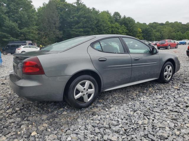 2G2WP522751290125 - 2005 PONTIAC GRAND PRIX 银色 照片 3