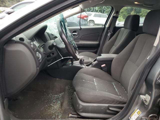 2G2WP522751290125 - 2005 PONTIAC GRAND PRIX 银色 照片 7