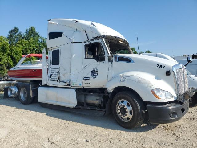 2022 KENWORTH CONSTRUCTI T680, 