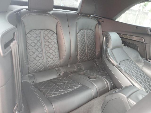 WAU24GF5XKN009459 - 2019 AUDI S5 PRESTIGE 白色 照片 10