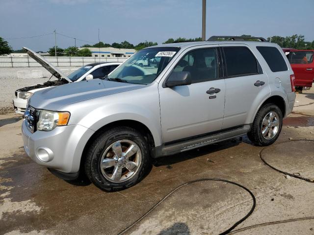 2009 FORD ESCAPE XLT, null