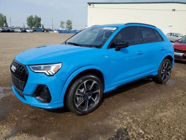 2023 AUDI Q3 TECHNIK 45, null