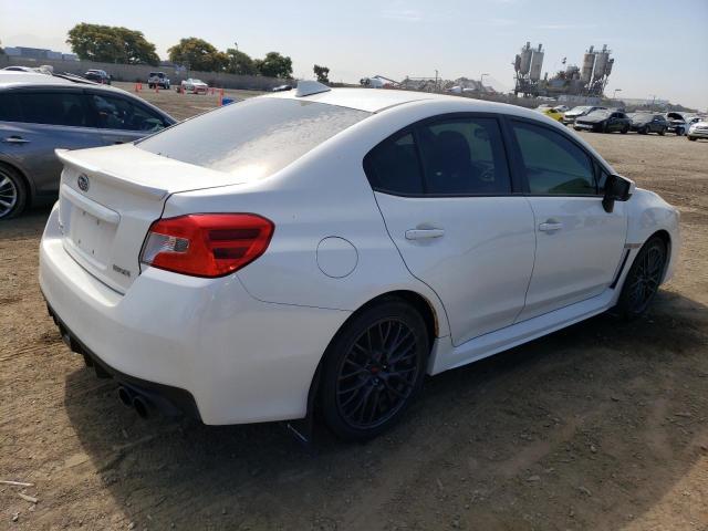 JF1VA1J69F9813696 - 2015 SUBARU WRX LIMITED WHITE photo 3