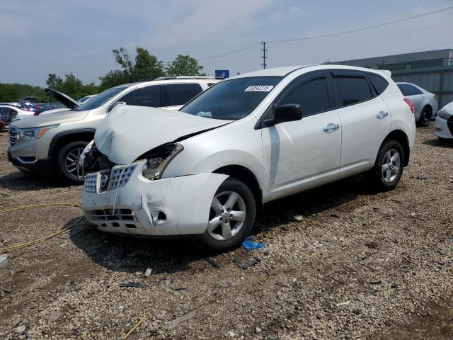 2010 NISSAN ROGUE S, null