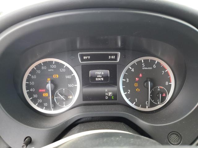 SJKCH5CR1HA032469 - 2017 INFINITI QX30 BASE GRAY photo 9