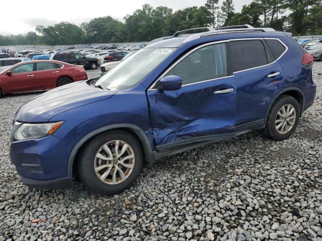 2020 NISSAN ROGUE S, null