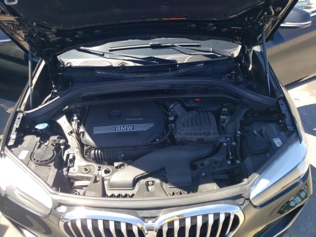 WBXJG7C0XM5S63094 - 2021 BMW X1 SDRIVE28I BLACK photo 12