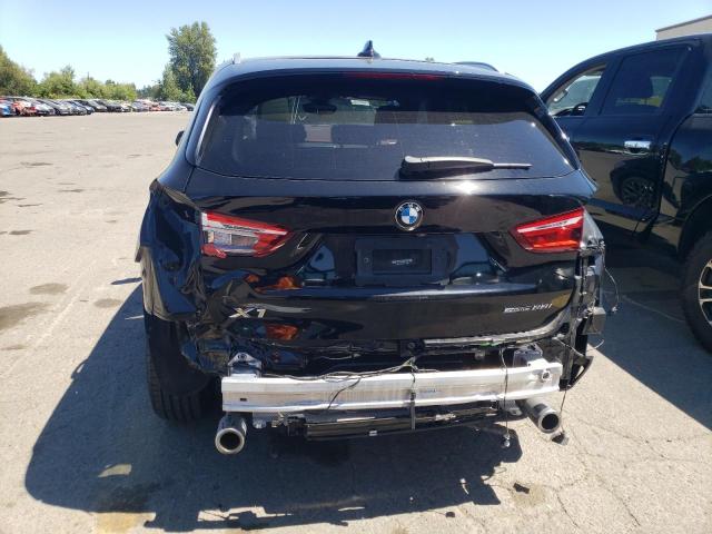 WBXJG7C0XM5S63094 - 2021 BMW X1 SDRIVE28I BLACK photo 6