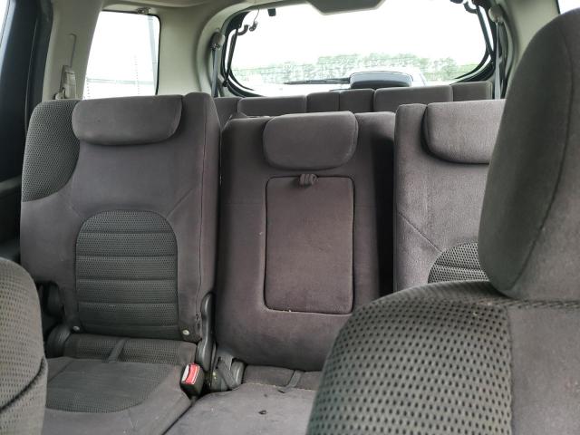 5N1AR18U35C723219 - 2005 NISSAN PATHFINDER LE TAN photo 10