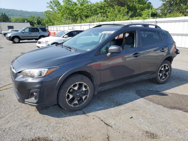 2019 SUBARU CROSSTREK PREMIUM, null