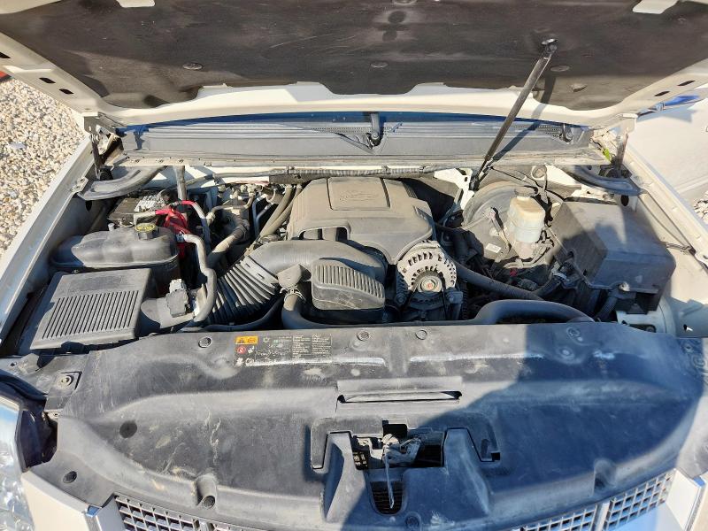 1GYS4JEF9DR182552 - 2013 CADILLAC ESCALADE ESV PREMIUM Kremowy zdjęcie 12