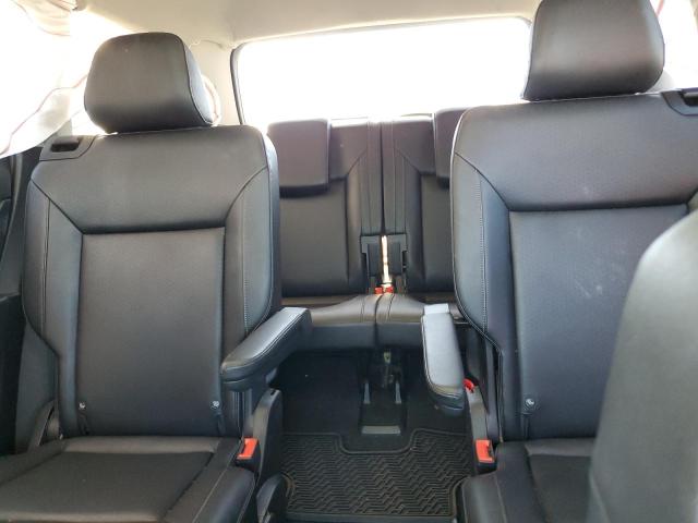 1V2MR2CA7KC583223 - 2019 VOLKSWAGEN ATLAS SEL BLUE photo 10