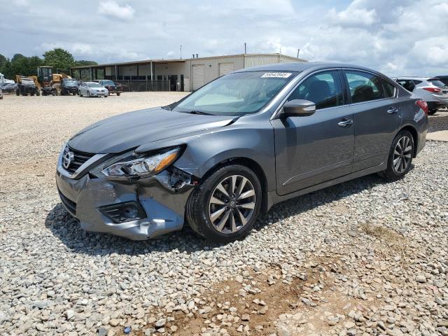 2016 NISSAN ALTIMA 2.5, null