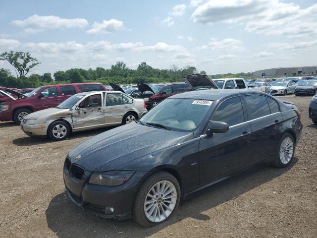 2011 BMW 335 XI, 