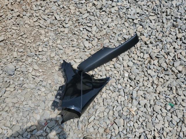 JHMGD386X7S051290 - 2007 HONDA FIT S BLACK photo 12