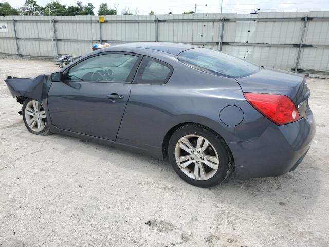 1N4AL2EP9AC174894 - 2010 NISSAN ALTIMA S GRAY photo 2