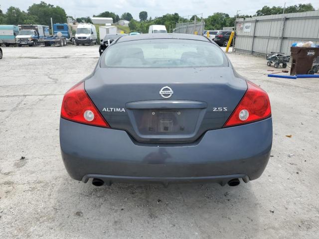 1N4AL2EP9AC174894 - 2010 NISSAN ALTIMA S GRAY photo 6