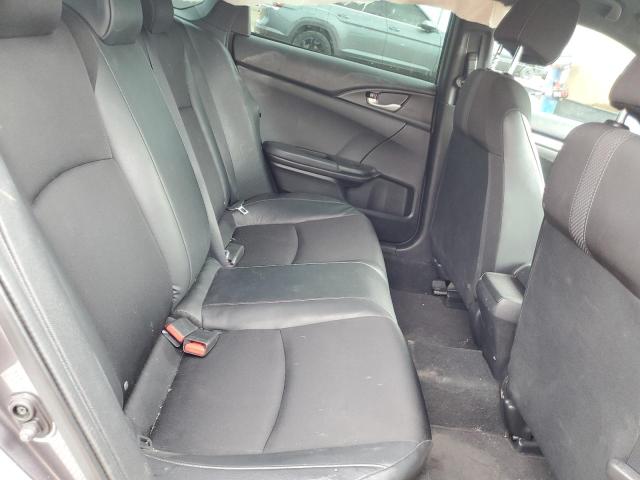 19XFC2F80ME203378 - 2021 HONDA CIVIC SPORT 石墨色 照片 10