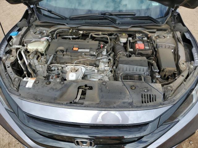 19XFC2F80ME203378 - 2021 HONDA CIVIC SPORT 石墨色 照片 11