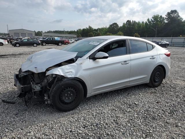 2018 HYUNDAI ELANTRA SE, null