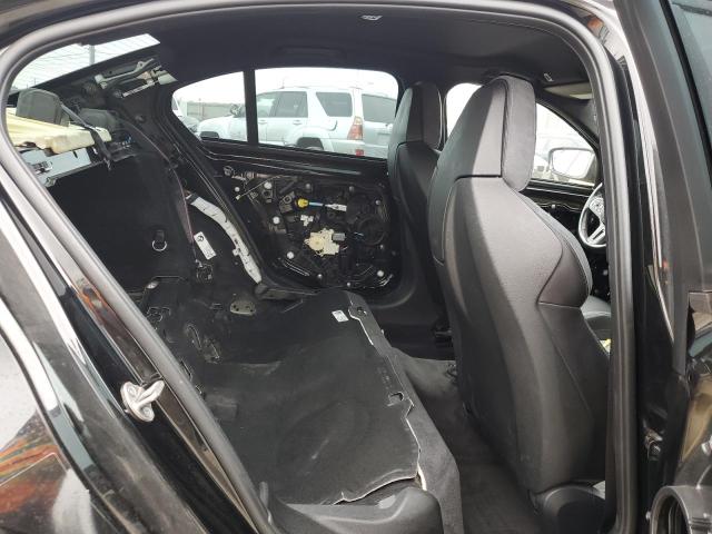 WBS33AY0XMFL28939 - 2021 BMW M3 COMPETITION BLACK photo 10