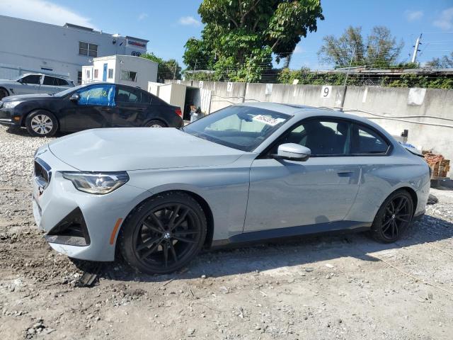 2022 BMW 230I, null