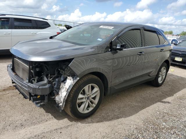 2018 FORD EDGE SEL, 