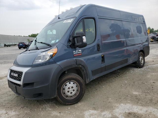 2020 RAM PROMASTER 3500 HIGH, null