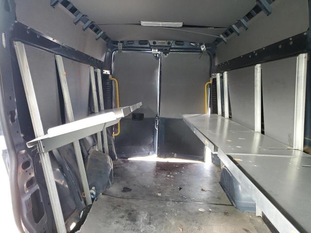 3C6URVJG3LE124590 - 2020 RAM PROMASTER 3500 HIGH ლურჯი ფოტო 11