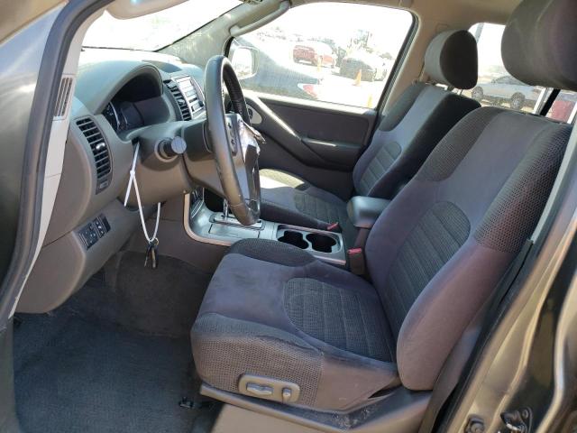 5N1AR18U96C642159 - 2006 NISSAN PATHFINDER LE GRAY photo 7