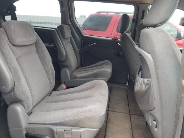 2A4GP54L86R924044 - 2006 CHRYSLER TOWN & COU TOURING 白色 照片 11