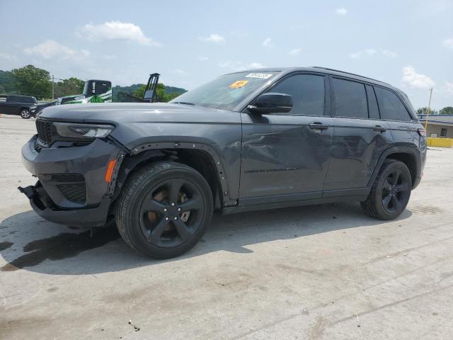 2022 JEEP GRAND CHER LAREDO, null