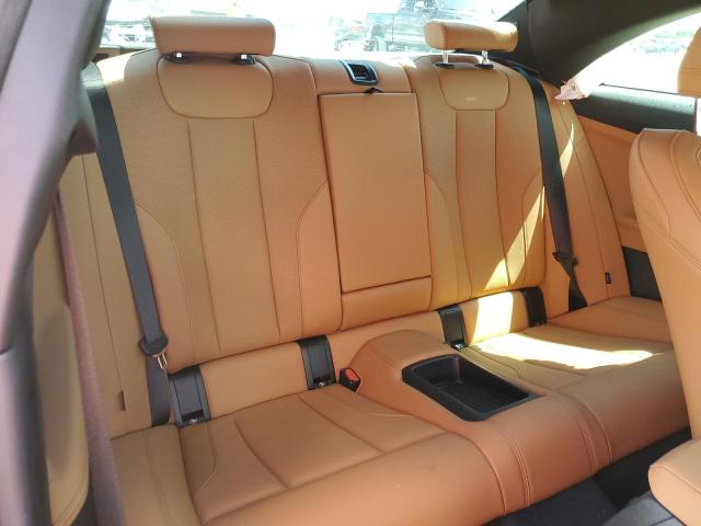 3MW23CM02P8D37035 - 2023 BMW 230I BLACK photo 10