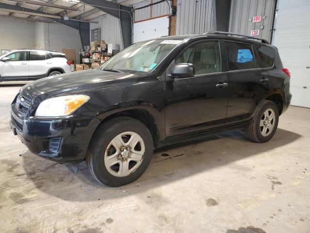 2011 TOYOTA RAV4, 