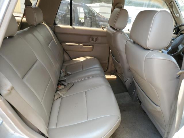 JT3VN39W7R0166808 - 1994 TOYOTA 4RUNNER VN39 SR5 银色 照片 11