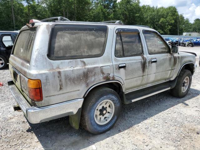 JT3VN39W7R0166808 - 1994 TOYOTA 4RUNNER VN39 SR5 银色 照片 3
