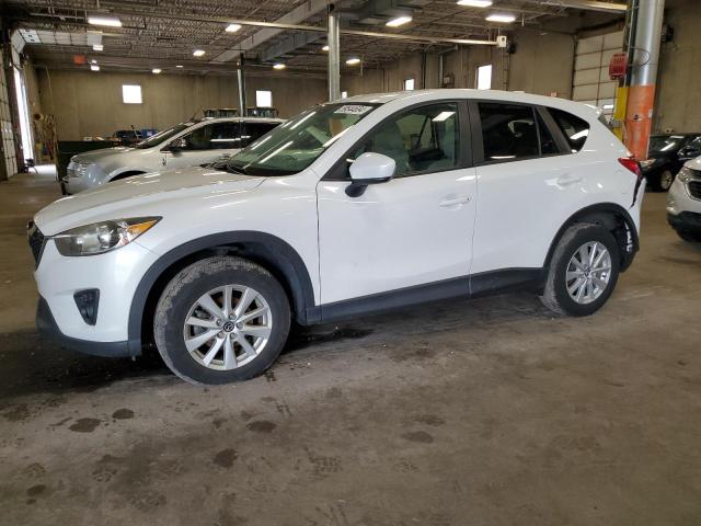 2014 MAZDA CX-5 TOURING, 