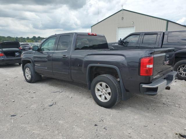 1GTV2UEC4FZ332277 - 2015 GMC SIERRA K1500 SLE CHARCOAL photo 2