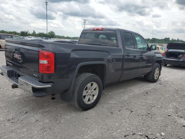 1GTV2UEC4FZ332277 - 2015 GMC SIERRA K1500 SLE CHARCOAL photo 3