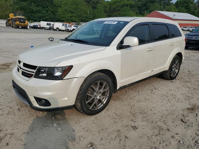 2014 DODGE JOURNEY R/T, null