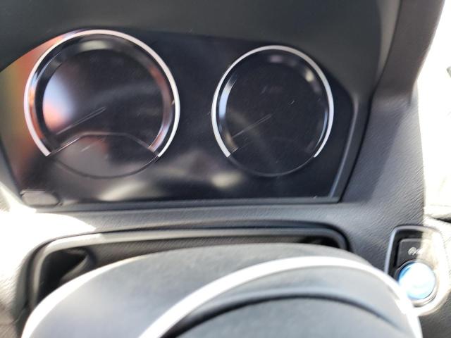 WBS1J5C51JVD36536 - 2018 BMW M2 BLUE photo 9