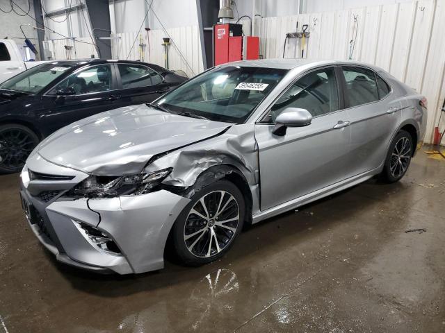 2018 TOYOTA CAMRY L, 