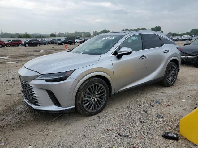 2023 LEXUS RX 350 BASE, 