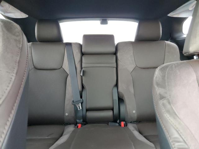 2T2BAMCA3PC009398 - 2023 LEXUS RX 350 BASE Күміс фото 10