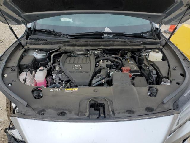 2T2BAMCA3PC009398 - 2023 LEXUS RX 350 BASE Күміс фото 12