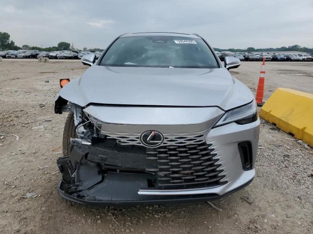 2T2BAMCA3PC009398 - 2023 LEXUS RX 350 BASE Күміс фото 5