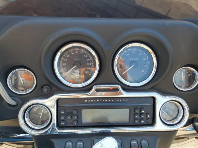 1HD1FC41X7Y637480 - 2007 HARLEY-DAVIDSON FLHTCUI 青绿色 照片 7