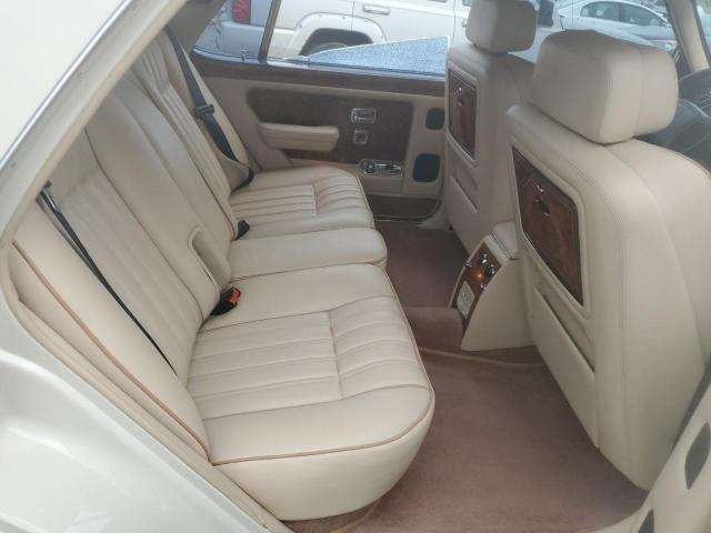 SCAZN11CXTCX57926 - 1996 ROLLS-ROYCE SILVER SPU BEIGE photo 10